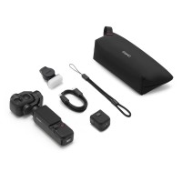 Buy DJI Osmo Pocket 4P Standard Combo from COPTERS.GR