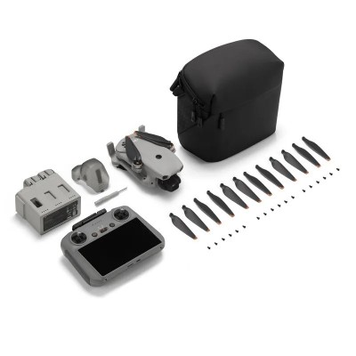 Buy DJI Lito X1 Fly More Combo Plus (DJI RC 2) from COPTERS.GR