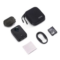 Buy DJI Osmo 360 II Standard Combo from COPTERS.GR