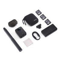Buy DJI Osmo 360 II Adventure Combo from COPTERS.GR