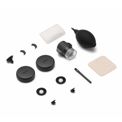 Σετ ανταλλακτικών φακών για τη DJI Osmo 360 II (διπλό) από το COPTERS.GR 2