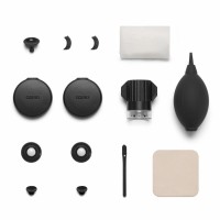 Σετ ανταλλακτικών φακών για τη DJI Osmo 360 II (διπλό) από το COPTERS.GR