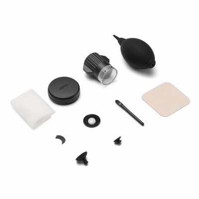 Σετ ανταλλακτικών φακών για τη DJI Osmo 360 II (μονό) από το COPTERS.GR 2
