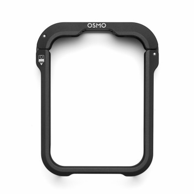 Μεταλλικό προστατευτικό πλαίσιο για τη DJI Osmo 360 από το COPTERS.GR