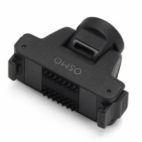 Buy DJI Osmo Adjustable Dual-Direction Quick-Release Adapter Mount from COPTERS.GR