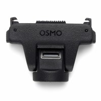 Buy DJI Osmo Adjustable Dual-Direction Quick-Release Adapter Mount from COPTERS.GR