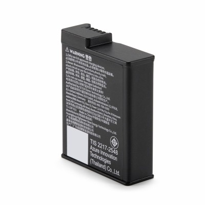 Ισχυρή μπαταρία Plus (2150 mAh) DJI Osmo από το COPTERS.GR 2