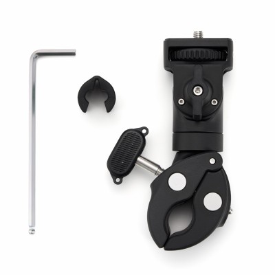 Σετ στήριξης σφιγκτήρα βαρέως τύπου DJI Osmo από το COPTERS.GR