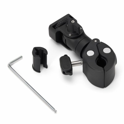 Σετ στήριξης σφιγκτήρα βαρέως τύπου DJI Osmo από το COPTERS.GR 2