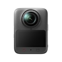 Buy DJI Osmo 360 II Adventure Combo from COPTERS.GR