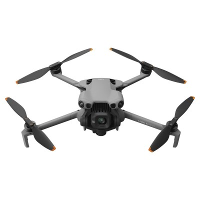 DJI Mini 5 Pro Fly More Combo Plus (DJI RC 2) από το COPTERS.GR 2