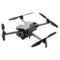 Buy DJI Mini 5 Pro Fly More Combo Plus (DJI RC 2) from COPTERS.GR