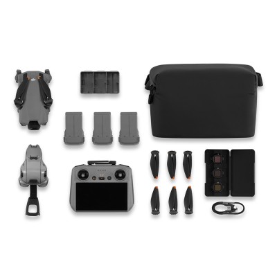 DJI Mini 5 Pro Fly More Combo Plus (DJI RC 2) από το COPTERS.GR