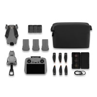 Buy DJI Mini 5 Pro Fly More Combo Plus (DJI RC 2) from COPTERS.GR