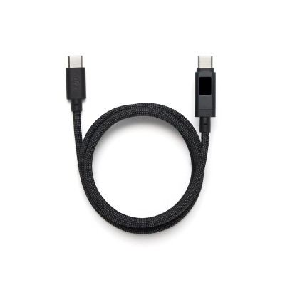 Καλώδιο USB-C 7A με ψηφιακή οθόνη DJI Power (1 m) από το COPTERS.GR