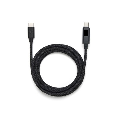 Καλώδιο USB-C 7A με ψηφιακή οθόνη DJI Power (1.8 m) από το COPTERS.GR 2