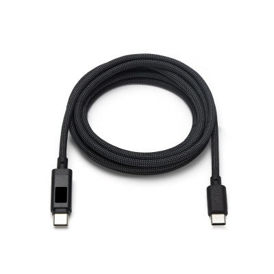 Καλώδιο USB-C 7A με ψηφιακή οθόνη DJI Power (1.8 m) από το COPTERS.GR