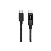 Καλώδιο USB-C 7A με ψηφιακή οθόνη DJI Power (1.8 m) από το COPTERS.GR
