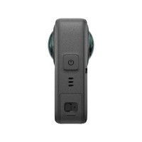 Buy DJI Osmo 360 II Limitless Riding Combo from COPTERS.GR