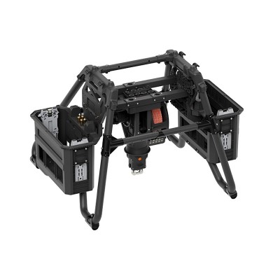 Buy DJI FlyCart 100 Flagship Winch System from COPTERS.GR 2