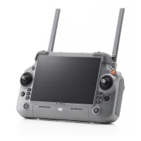 Τηλεχειριστήριο DJI RC Plus 2 (Delivery) από το COPTERS.GR