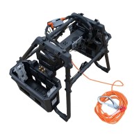 Buy DJI FlyCart 100 DJI Dual-Battery Lifting System from COPTERS.GR