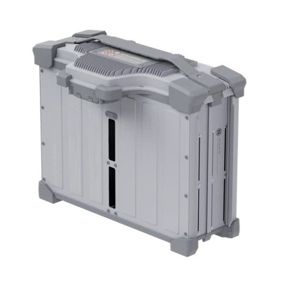 Buy DJI DB2160 Intelligent Flight Battery from COPTERS.GR 2