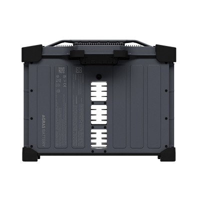 Έξυπνη μπαταρία πτήσης DJI DB1580 από το COPTERS.GR