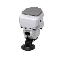 Σύστημα διασποράς DJI DS80L από το COPTERS.GR