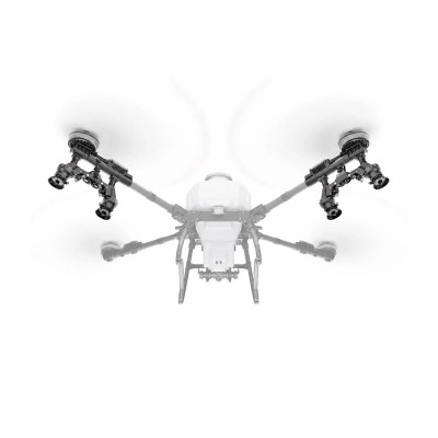 Σετ μπεκ ψεκασμού εκνέφωσης DJI DN6720 από το COPTERS.GR 2