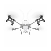 Buy DJI Agras T55 Mist Nozzle Package from COPTERS.GR
