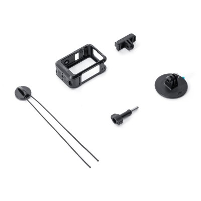 Buy DJI Osmo Action 6 Multifunctional Protective Accessory Kit from COPTERS.GR 2