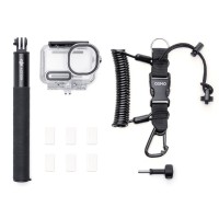 Σετ αξεσουάρ κατάδυσης για τη DJI Osmo Action 6 από το COPTERS.GR