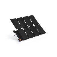 Buy IBCPOWER 100W Foldable Solar Panel from COPTERS.GR