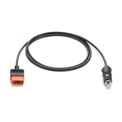 Buy DJI Power Car Power Charging Cable from COPTERS.GR 2