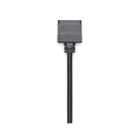 Buy DJI Power SDC to DJI Matrice 4 Series Fast Charge Cable from COPTERS.GR