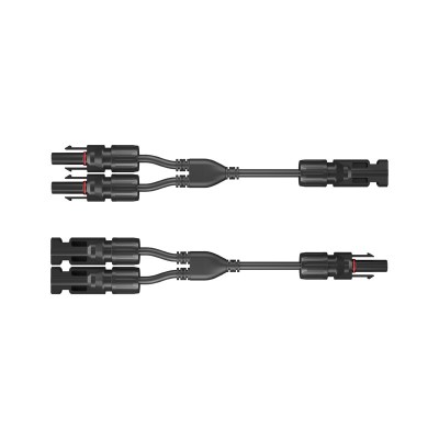 Buy DJI Power Solar Panel MC4 Parallel Cable from COPTERS.GR