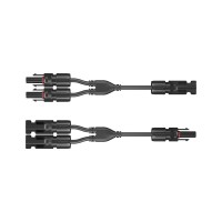 Buy DJI Power Solar Panel MC4 Parallel Cable from COPTERS.GR