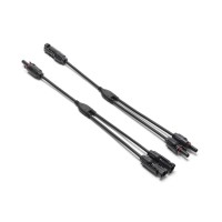 Buy DJI Power Solar Panel MC4 Parallel Cable from COPTERS.GR