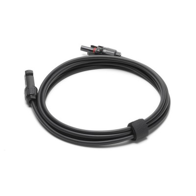 Buy DJI Power Solar Panel MC4 Extension Cable from COPTERS.GR 2