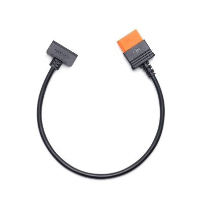 Καλώδιο γρήγορης φόρτισης από DJI Power SDC προς DJI Inspire 3 από το COPTERS.GR