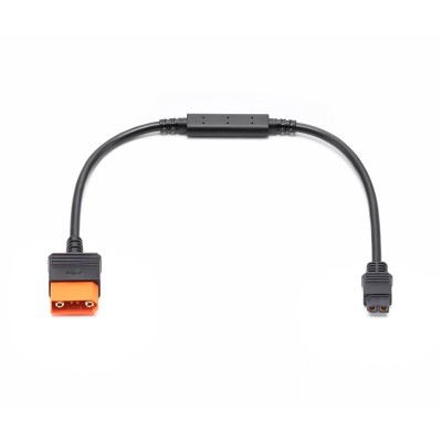 Καλώδιο τροφοδοσίας DJI Power SDC σε XT60 (12V) από το COPTERS.GR 2