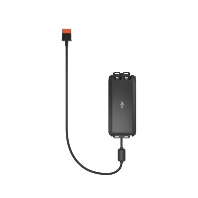 Υπερταχύς φορτιστής αυτοκινήτου DJI Power 1kW από το COPTERS.GR