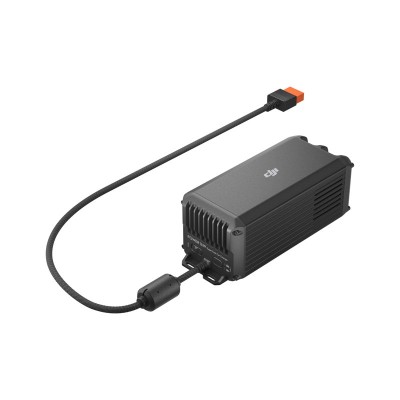 Υπερταχύς φορτιστής αυτοκινήτου DJI Power 1kW από το COPTERS.GR 2