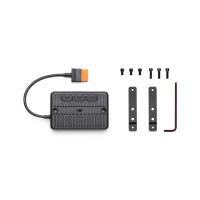 Μονάδα προσαρμογέα ηλιακού πάνελ DJI Power (MPPT) από το COPTERS.GR