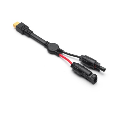 Καλώδιο ηλιακής τροφοδοσίας MC4 προς XT60 DJI Power από το COPTERS.GR 2