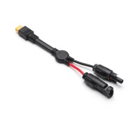 Buy DJI Power MC4 to XT60 Solar Power Cable from COPTERS.GR