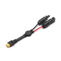 Buy DJI Power MC4 to XT60 Solar Power Cable from COPTERS.GR