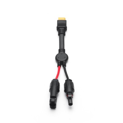 Καλώδιο ηλιακής τροφοδοσίας MC4 προς XT60 DJI Power από το COPTERS.GR