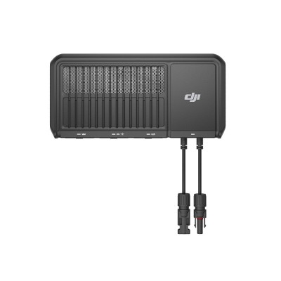 Υπερταχύς φορτιστής DJI Power 1.8kW (για ηλιακή/αυτοκινητιστική φόρτιση) από το COPTERS.GR
